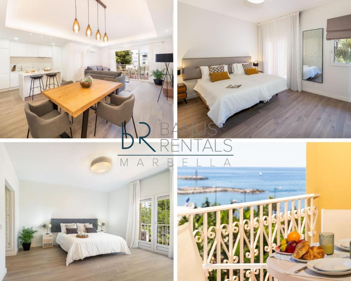 Adm 5 316 Andalucia Del Mar Appartement Marbella